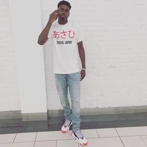 Meet your Posher, Deandre